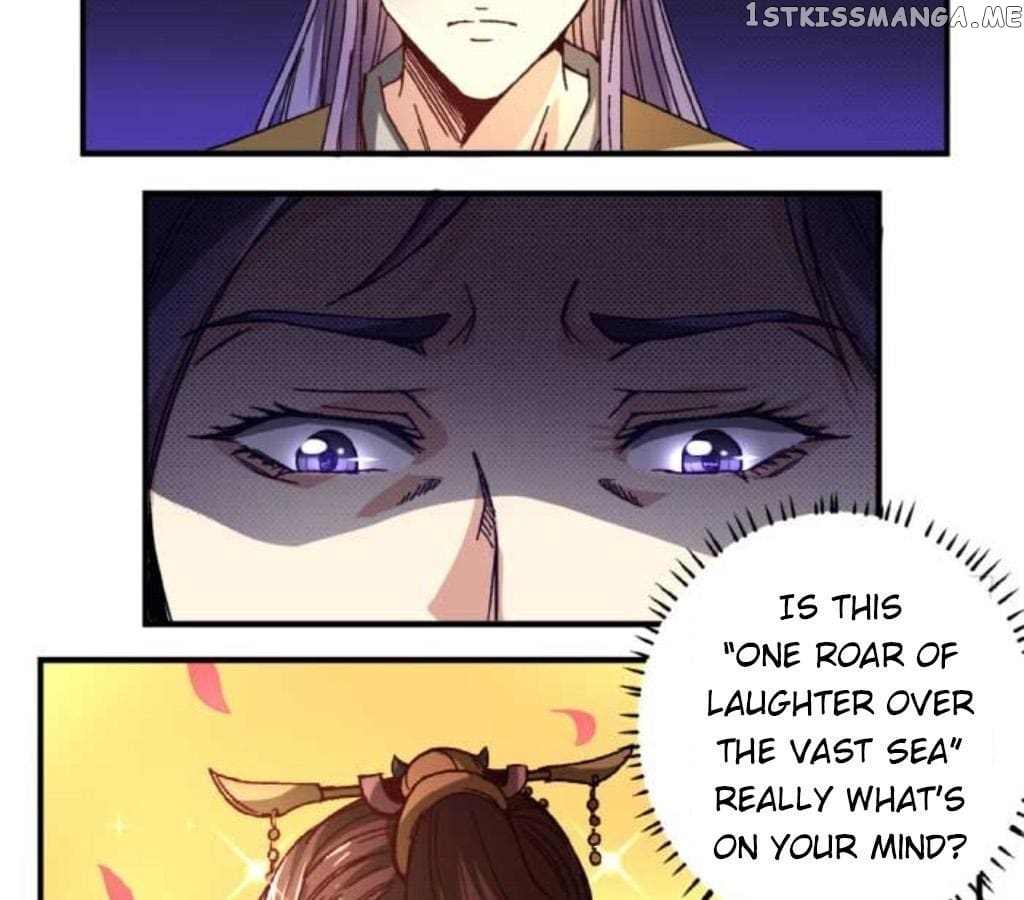 General’s Arranged Marriage chapter 42 - page 17