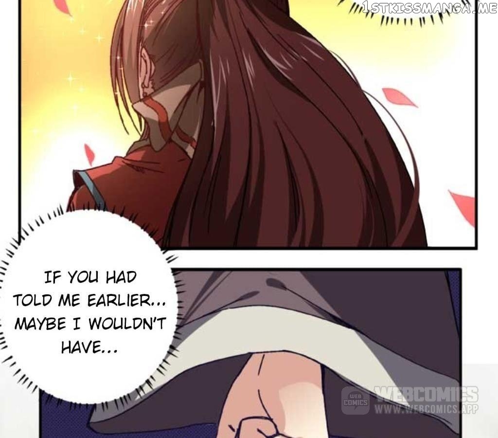 General’s Arranged Marriage chapter 42 - page 18