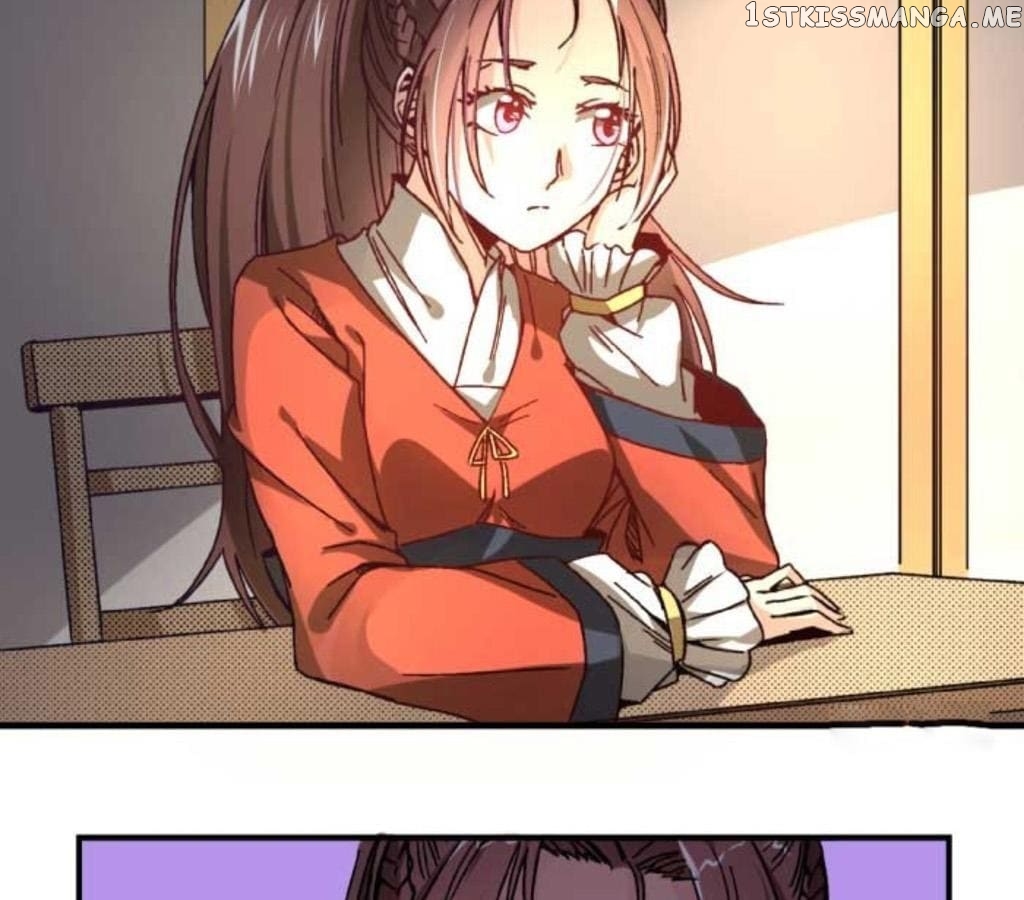 General’s Arranged Marriage chapter 42 - page 21