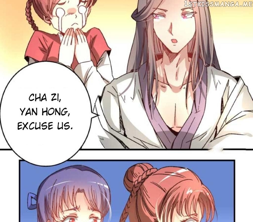 General’s Arranged Marriage chapter 42 - page 25