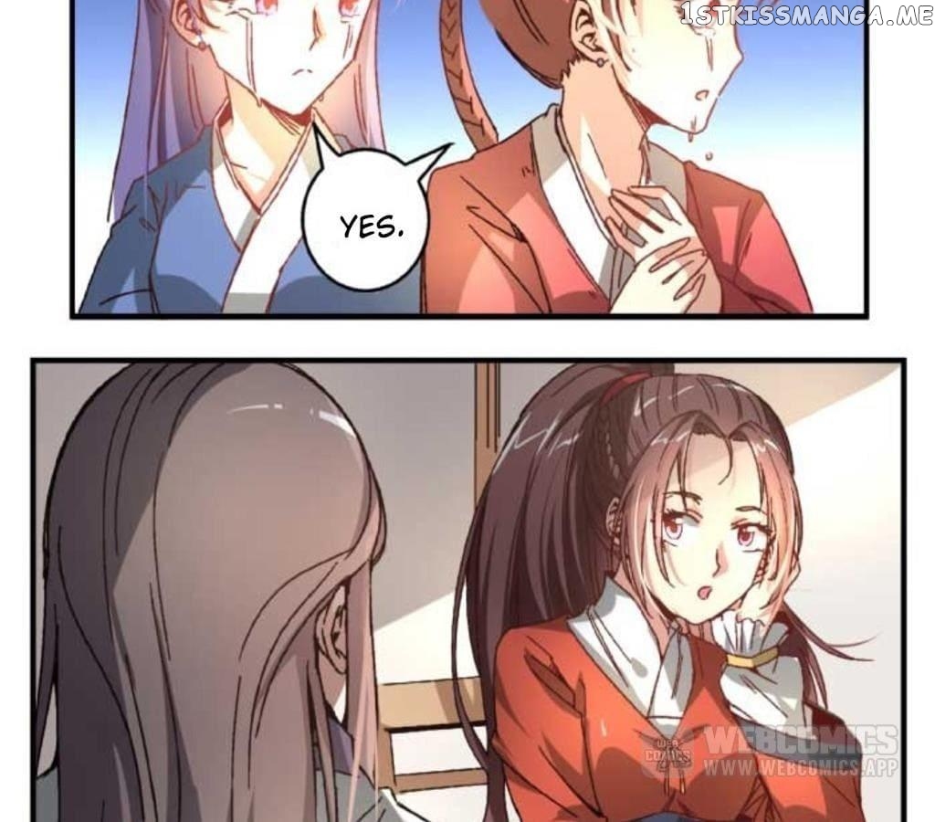 General’s Arranged Marriage chapter 42 - page 26