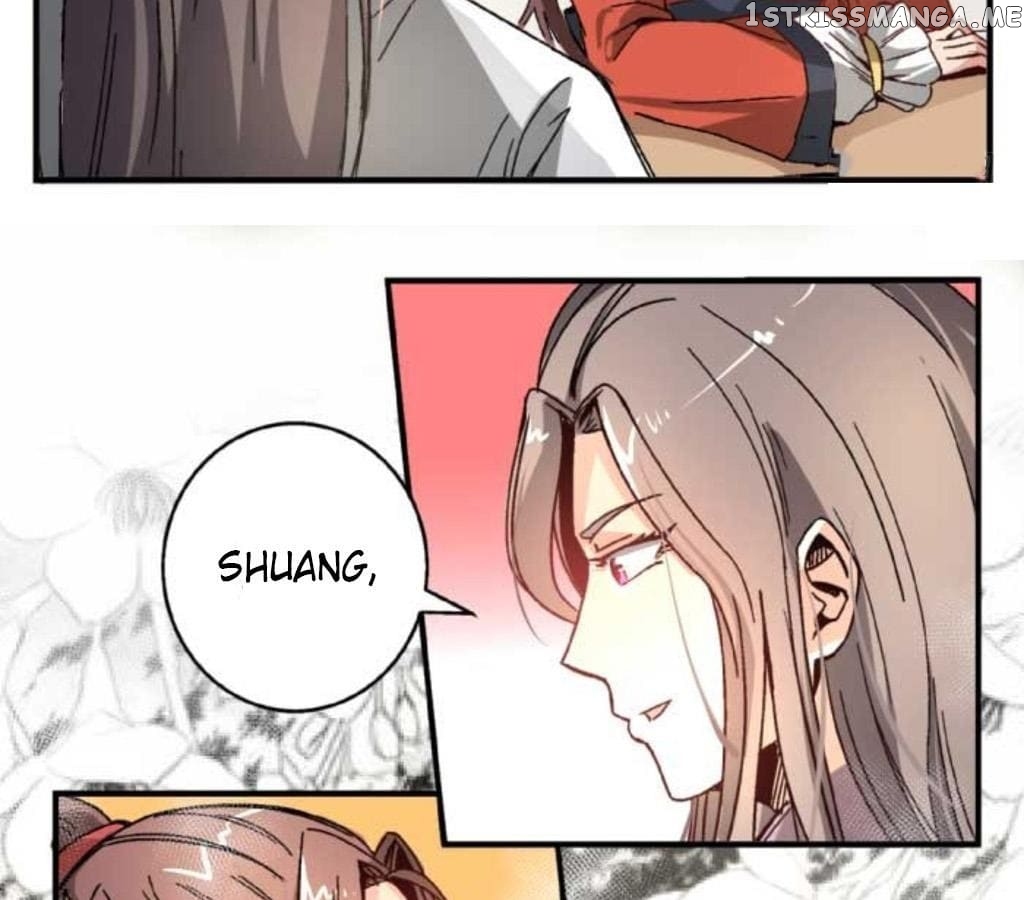 General’s Arranged Marriage chapter 42 - page 27