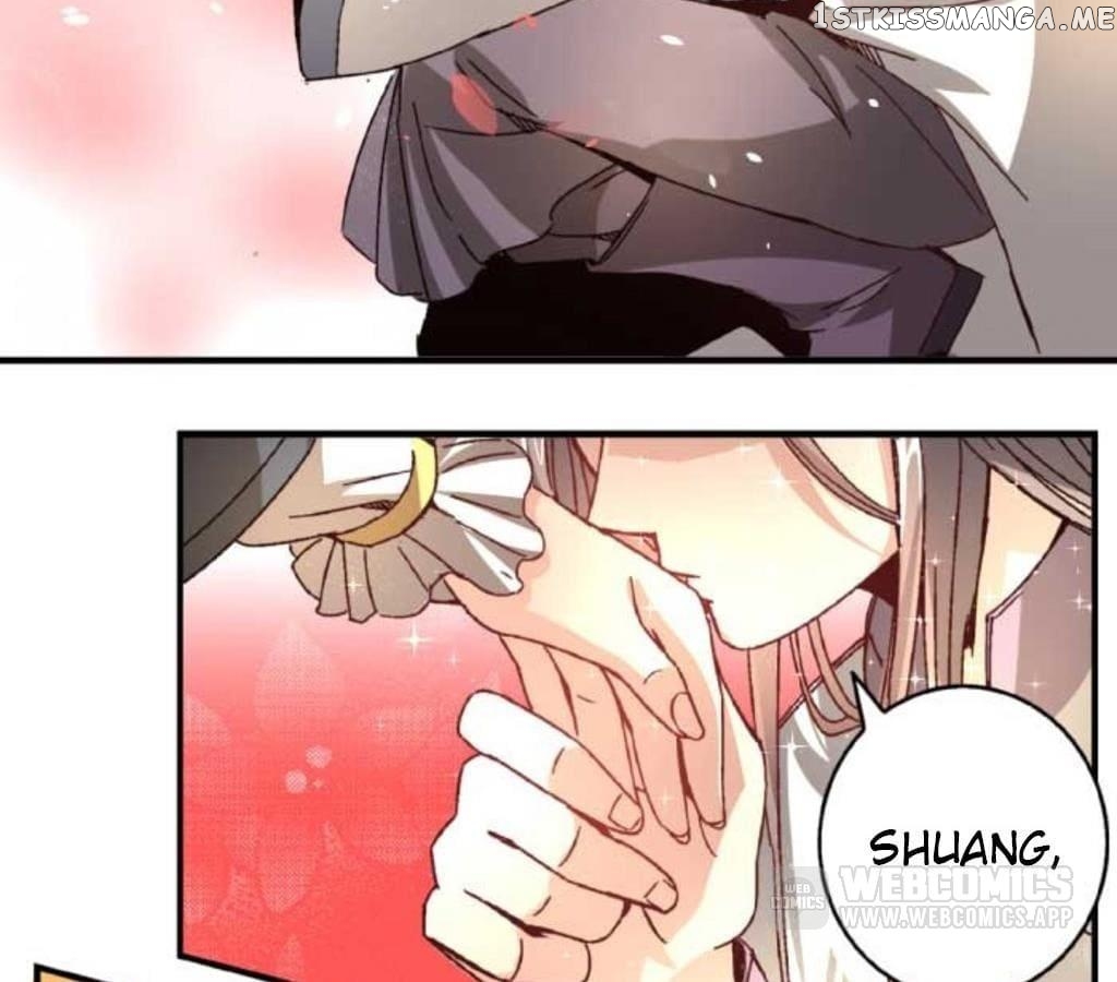 General’s Arranged Marriage chapter 42 - page 30