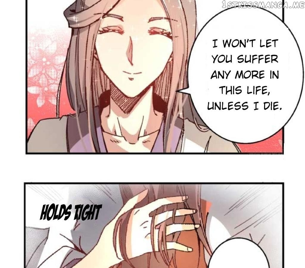 General’s Arranged Marriage chapter 42 - page 32