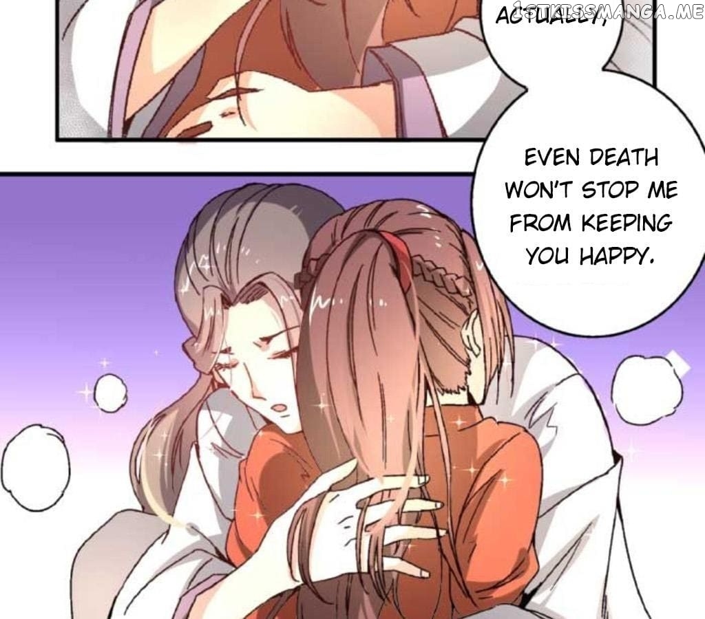 General’s Arranged Marriage chapter 42 - page 33