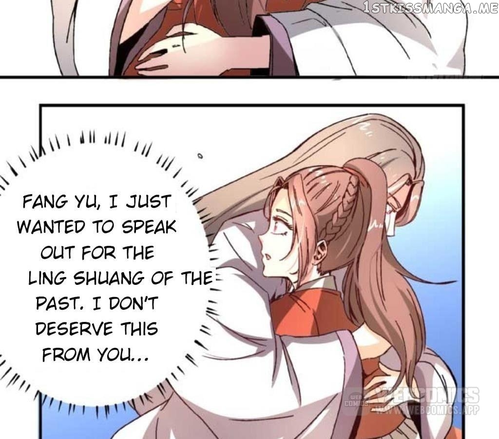 General’s Arranged Marriage chapter 42 - page 34
