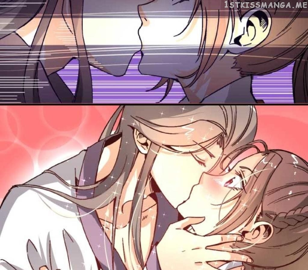General’s Arranged Marriage chapter 42 - page 36