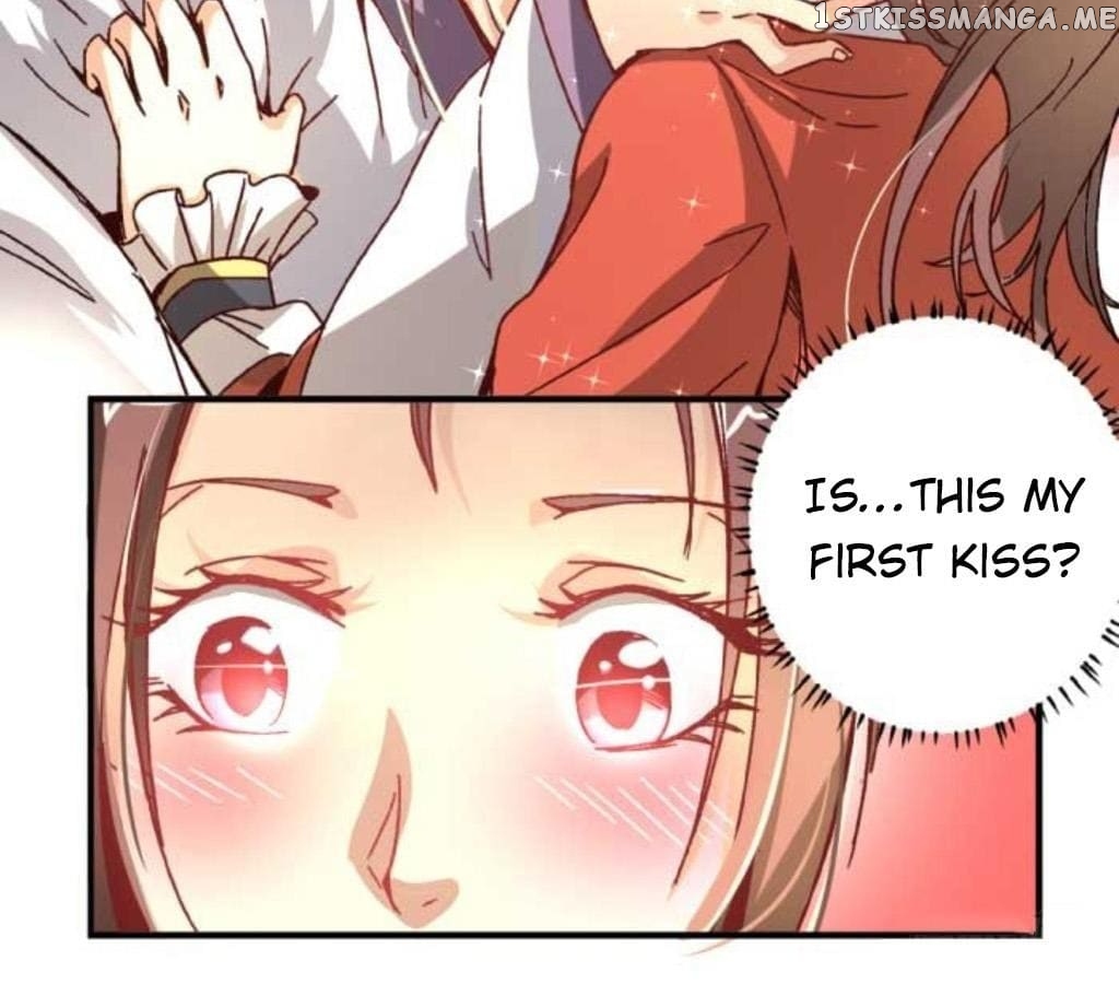 General’s Arranged Marriage chapter 42 - page 37