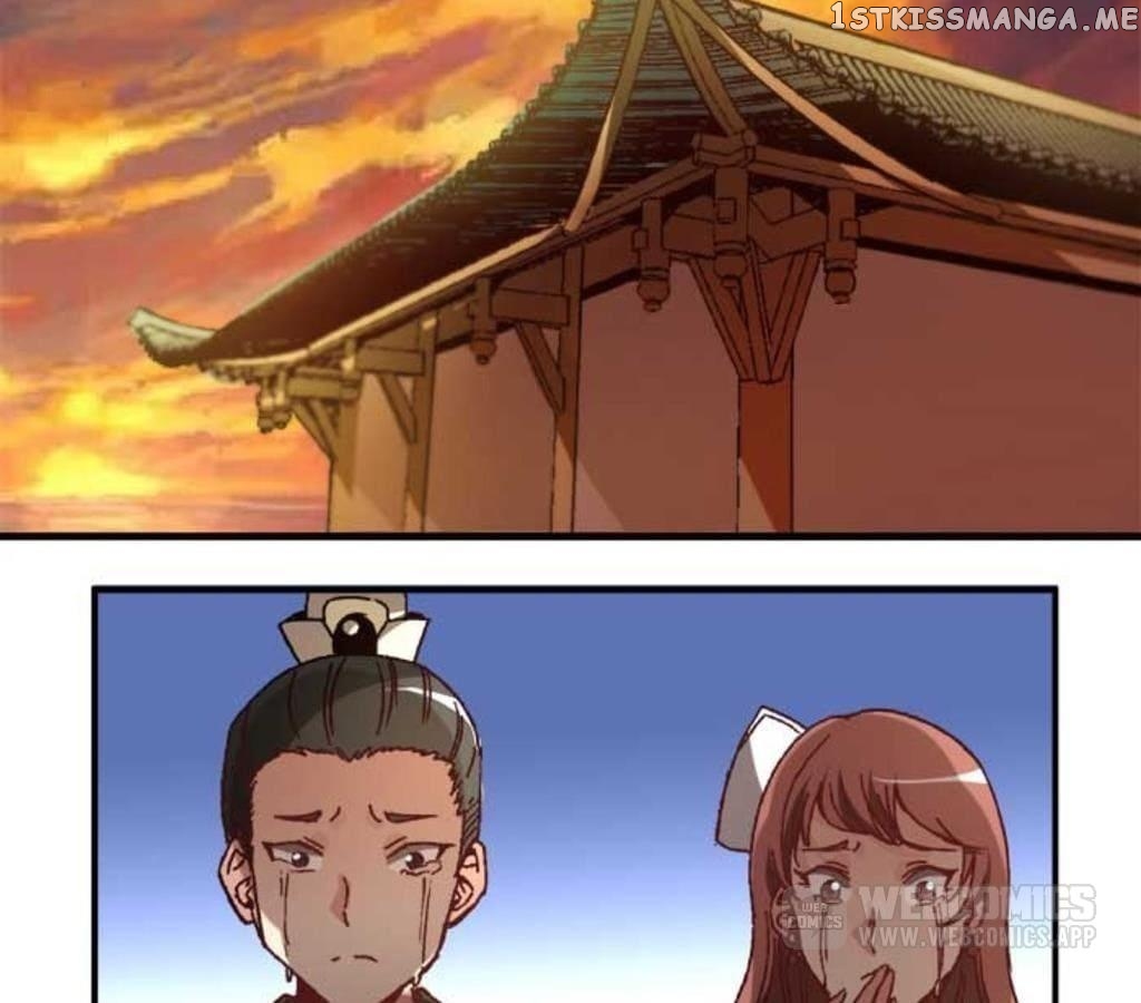 General’s Arranged Marriage chapter 42 - page 6