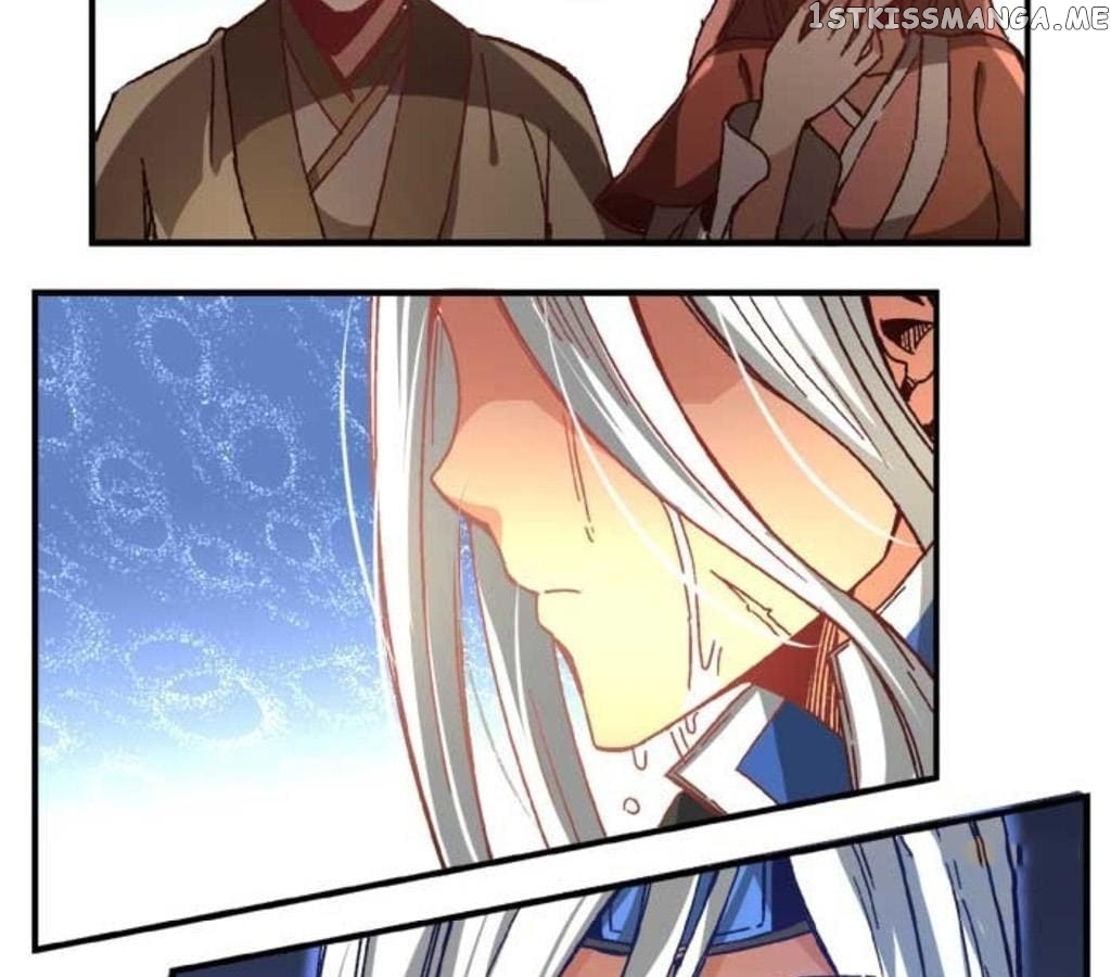 General’s Arranged Marriage chapter 42 - page 7