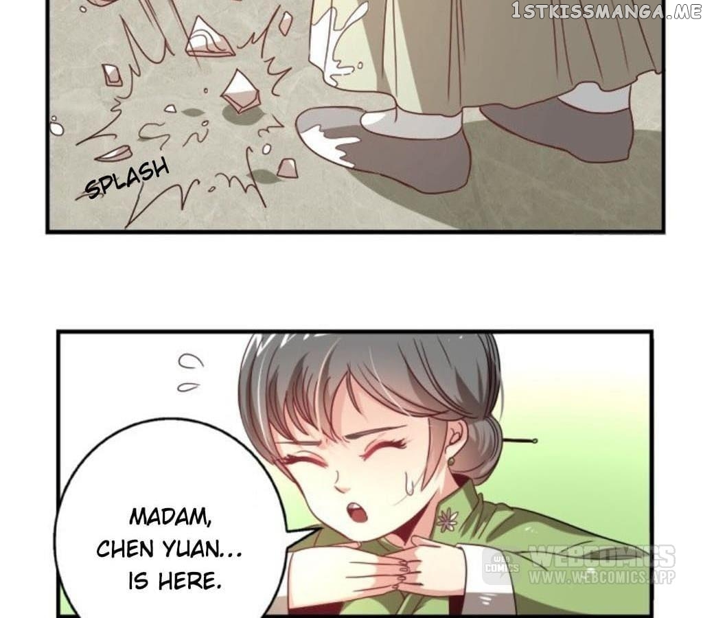 General’s Arranged Marriage chapter 32 - page 10
