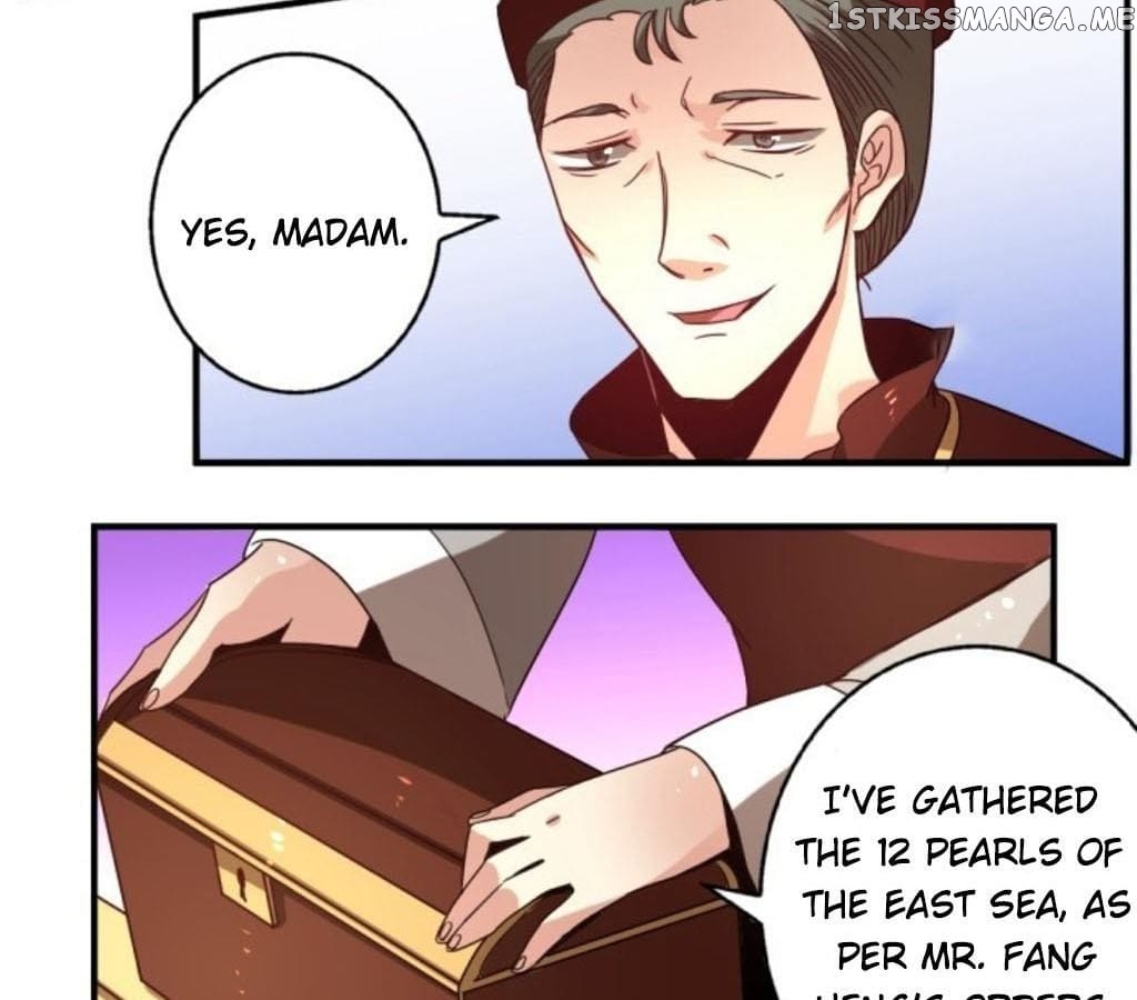 General’s Arranged Marriage chapter 32 - page 13