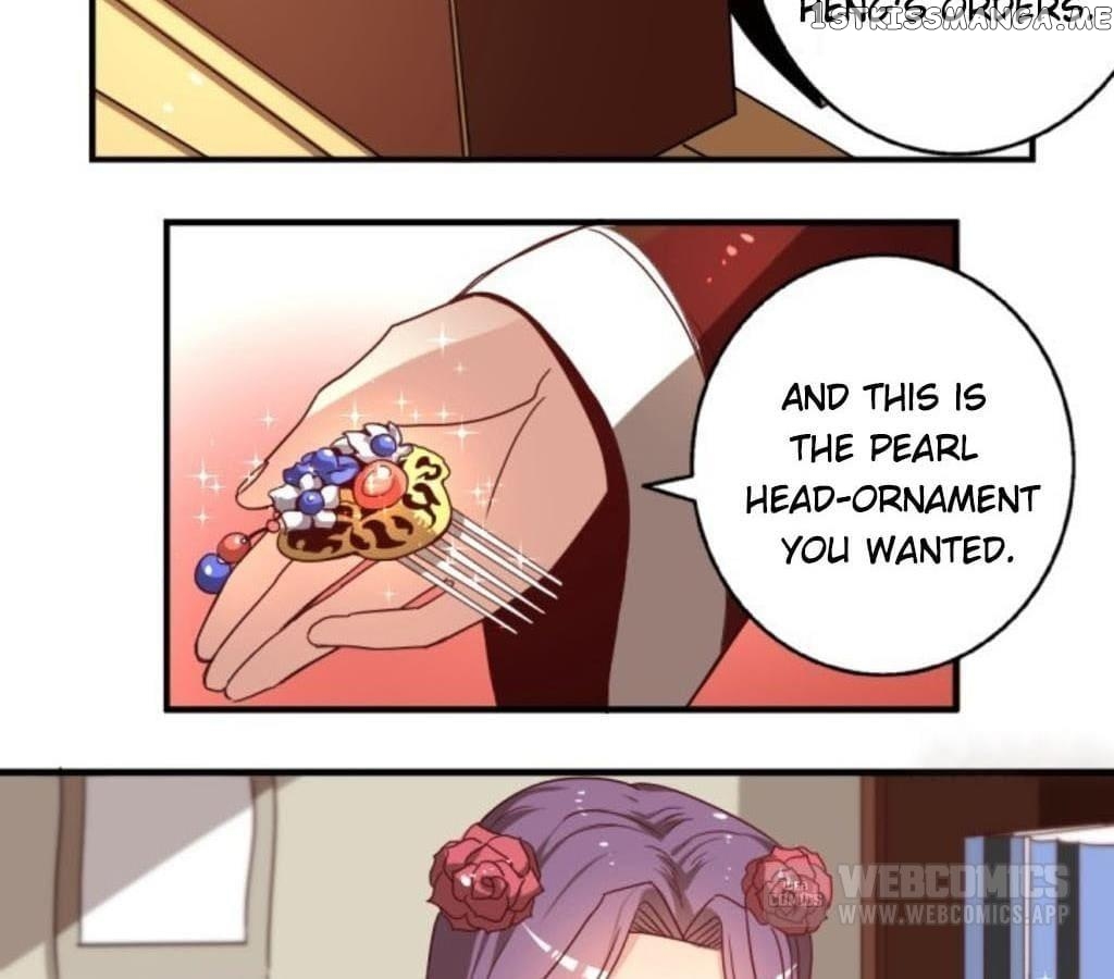 General’s Arranged Marriage chapter 32 - page 14