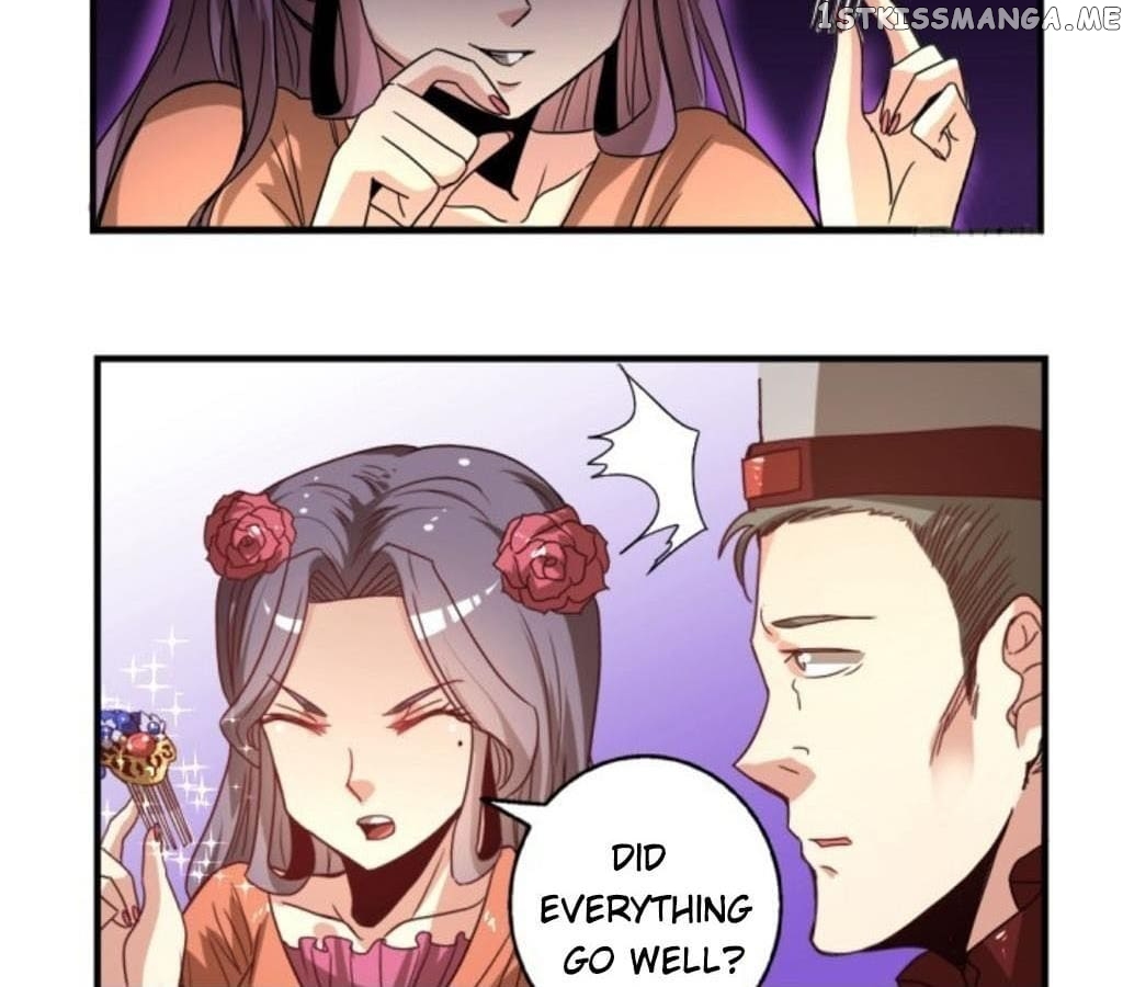 General’s Arranged Marriage chapter 32 - page 16
