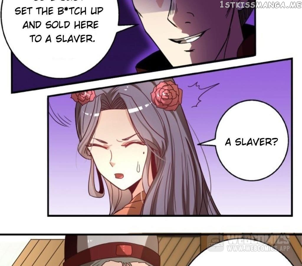 General’s Arranged Marriage chapter 32 - page 18
