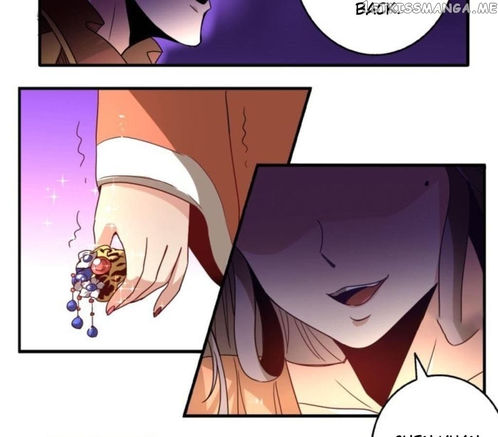 General’s Arranged Marriage chapter 32 - page 20