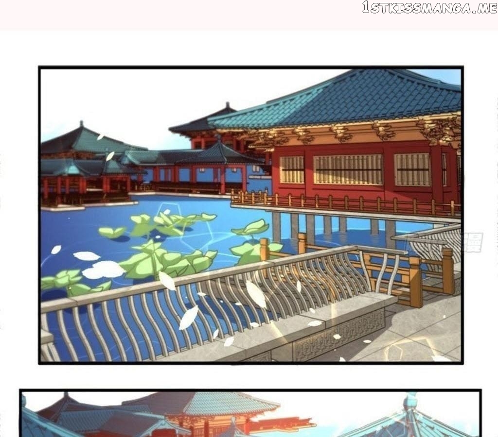 General’s Arranged Marriage chapter 32 - page 5