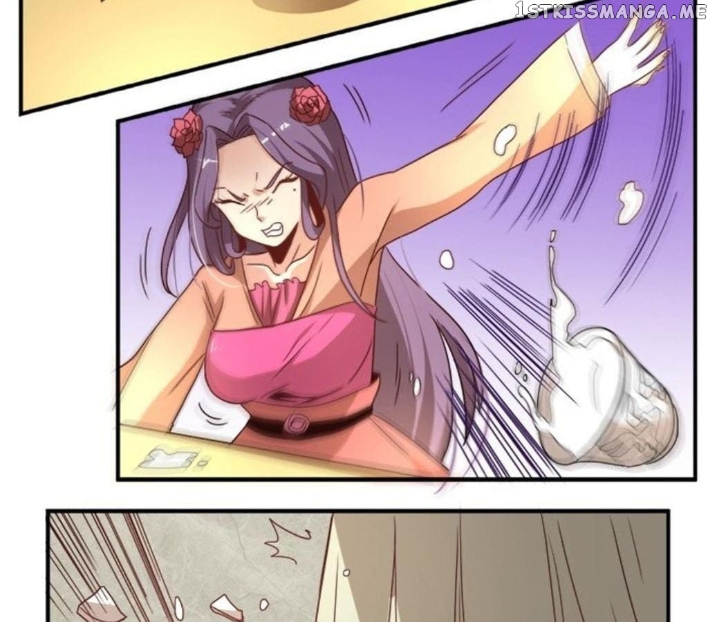 General’s Arranged Marriage chapter 32 - page 9