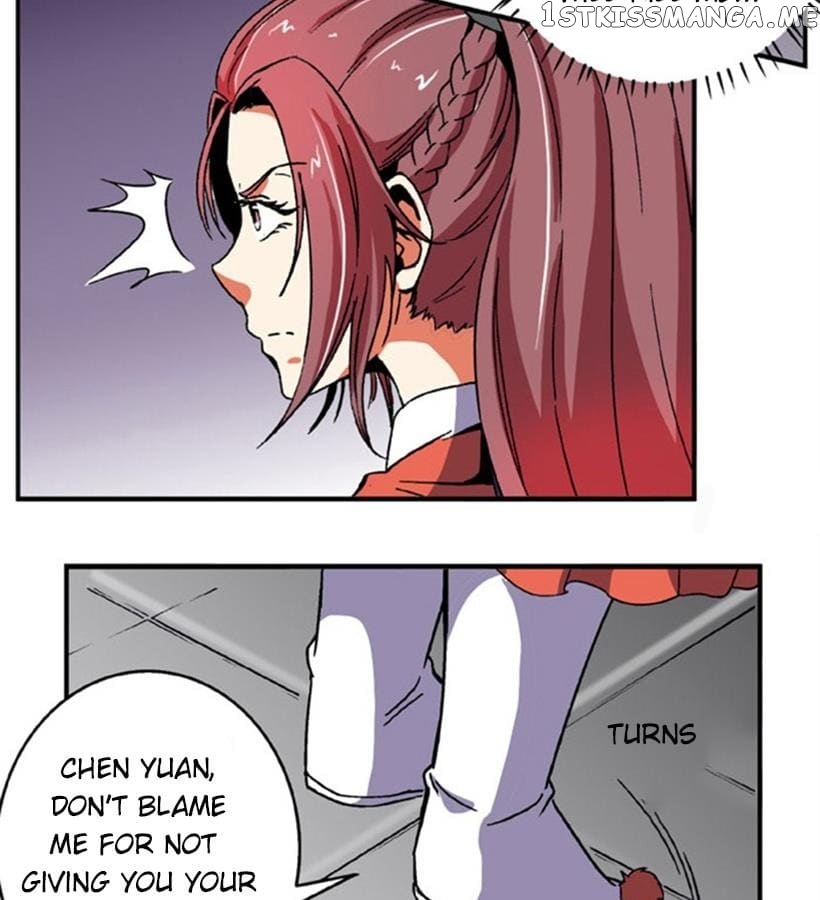 General’s Arranged Marriage chapter 84 - page 12