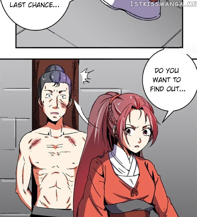 General’s Arranged Marriage chapter 84 - page 13