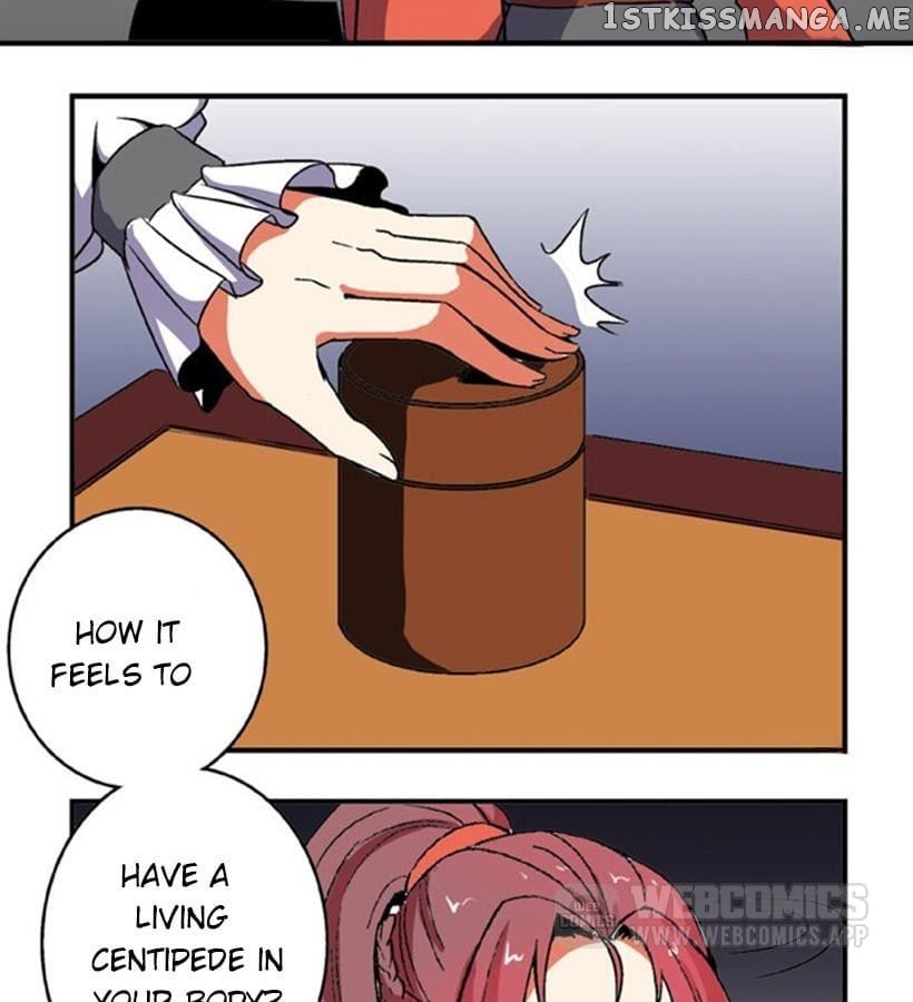 General’s Arranged Marriage chapter 84 - page 14