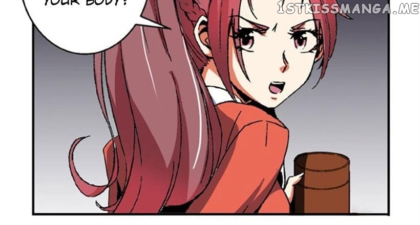 General’s Arranged Marriage chapter 84 - page 15