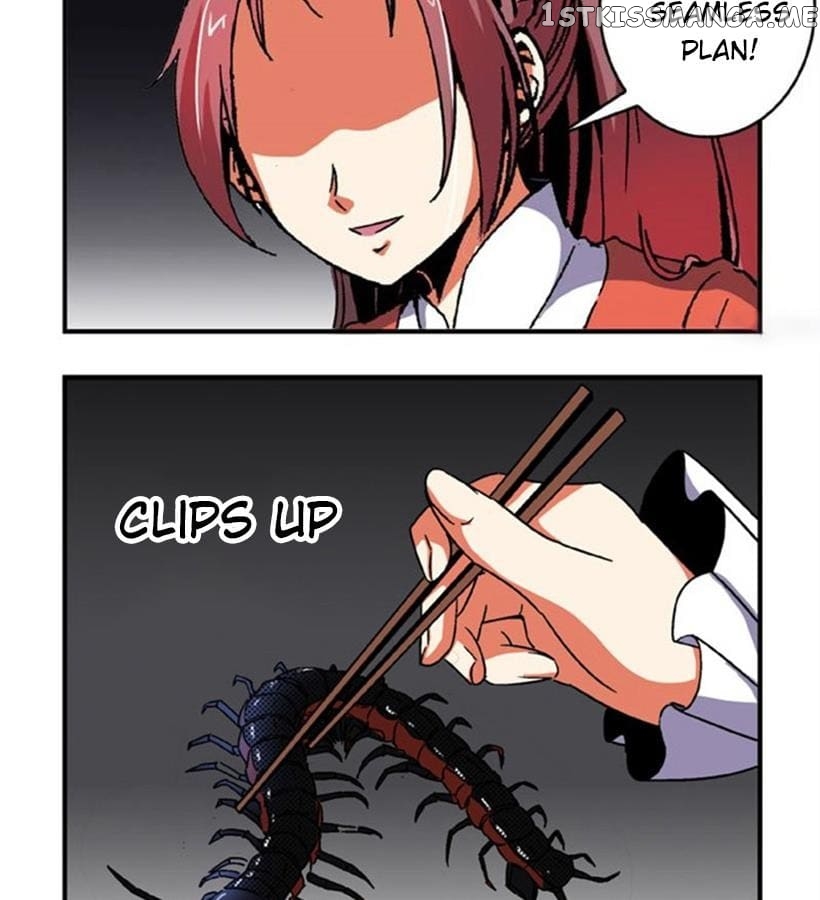 General’s Arranged Marriage chapter 84 - page 20