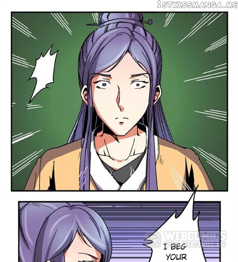 General’s Arranged Marriage chapter 72 - page 10
