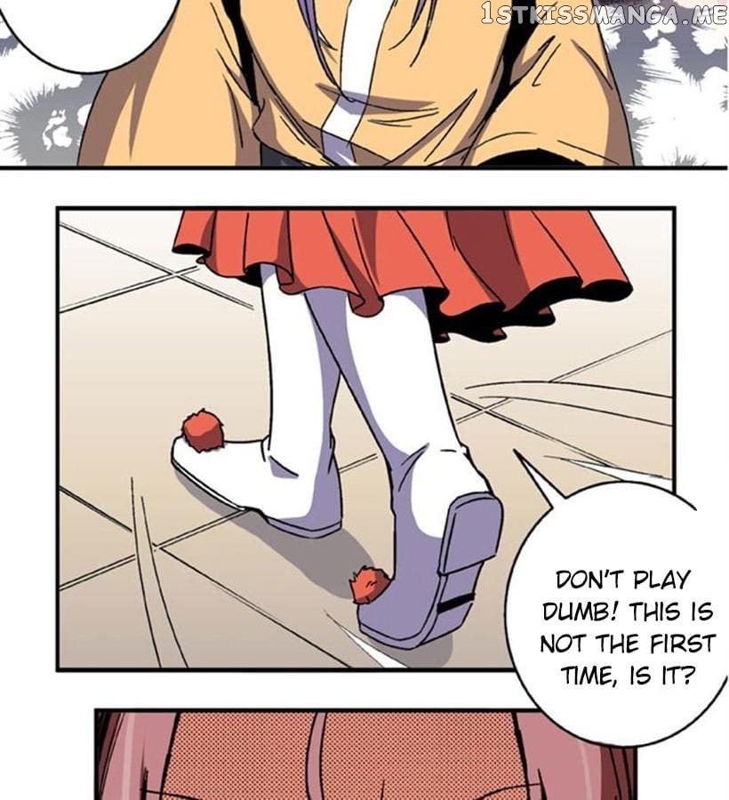 General’s Arranged Marriage chapter 72 - page 12