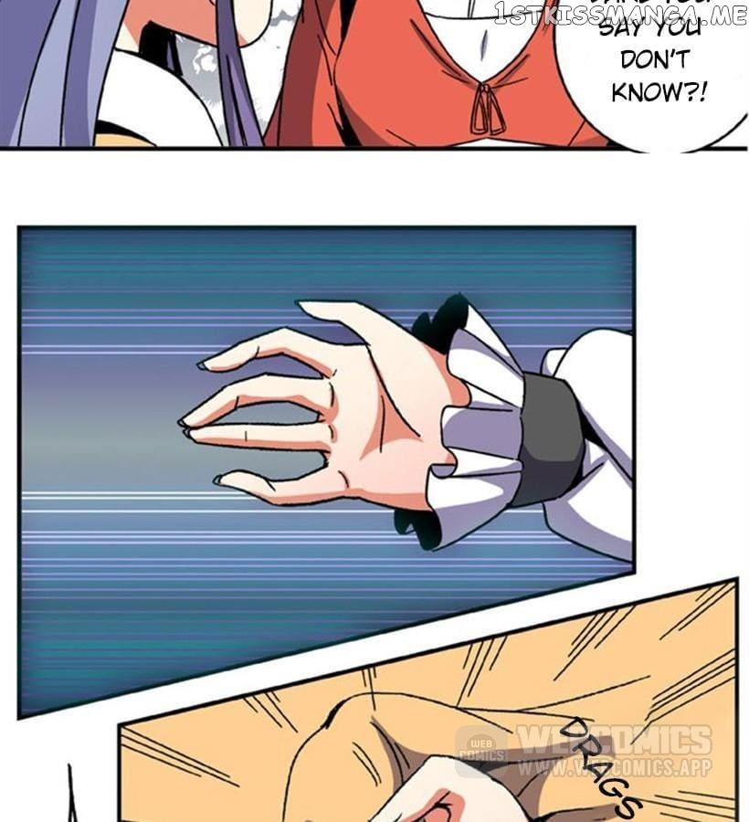General’s Arranged Marriage chapter 72 - page 14