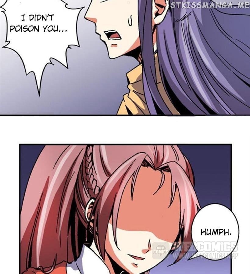 General’s Arranged Marriage chapter 72 - page 18