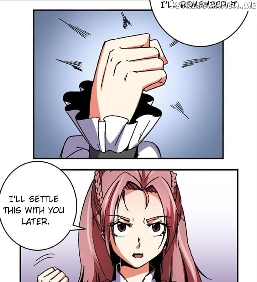 General’s Arranged Marriage chapter 72 - page 20