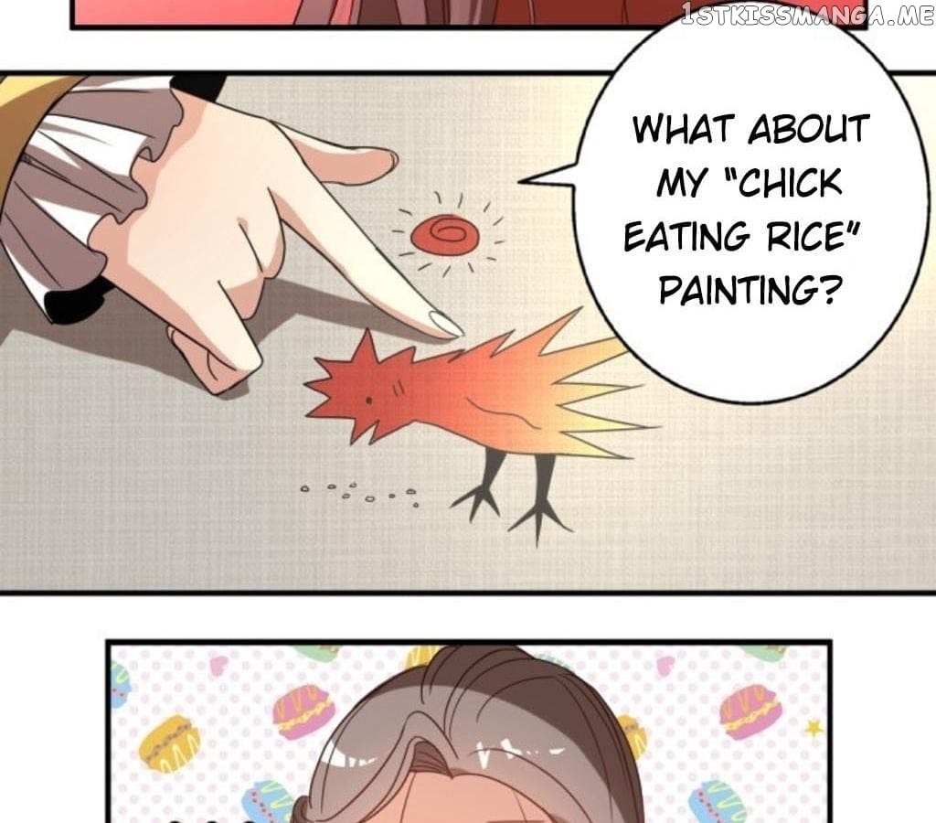 General’s Arranged Marriage chapter 33 - page 12