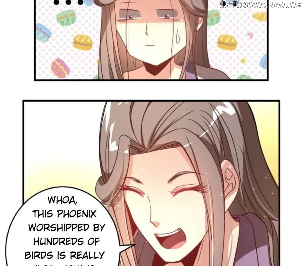 General’s Arranged Marriage chapter 33 - page 13