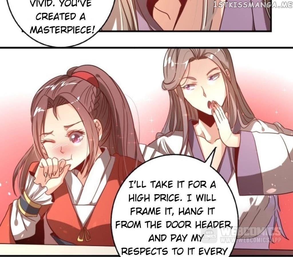 General’s Arranged Marriage chapter 33 - page 14