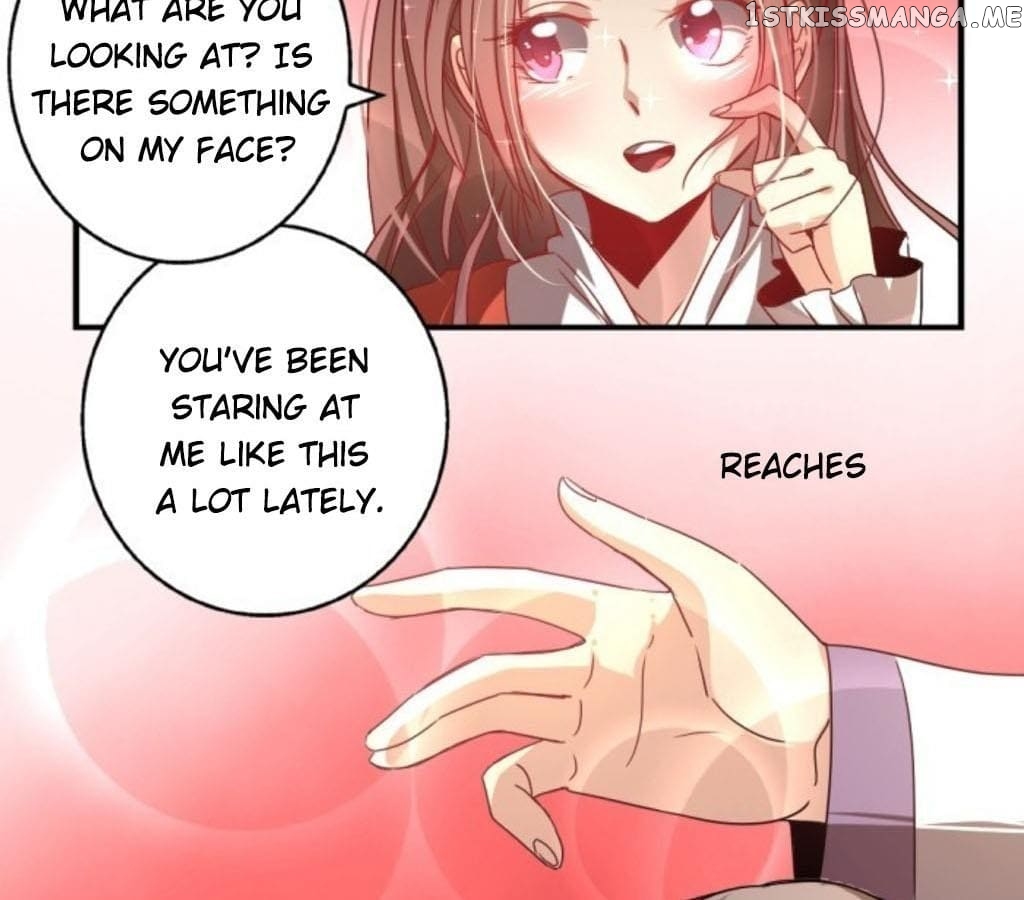 General’s Arranged Marriage chapter 33 - page 17