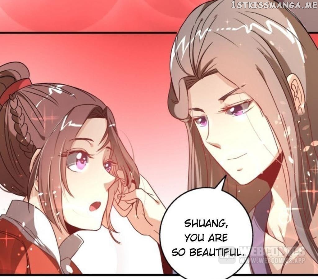 General’s Arranged Marriage chapter 33 - page 18