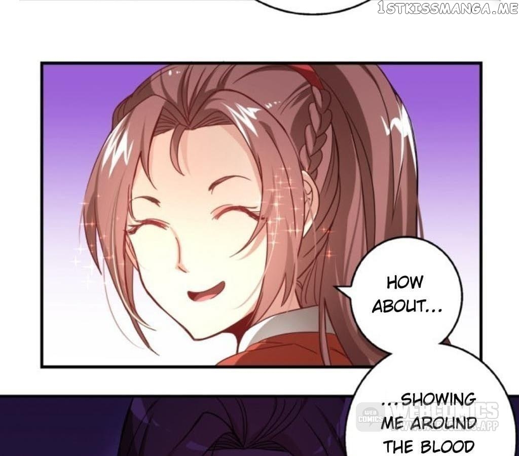 General’s Arranged Marriage chapter 33 - page 22