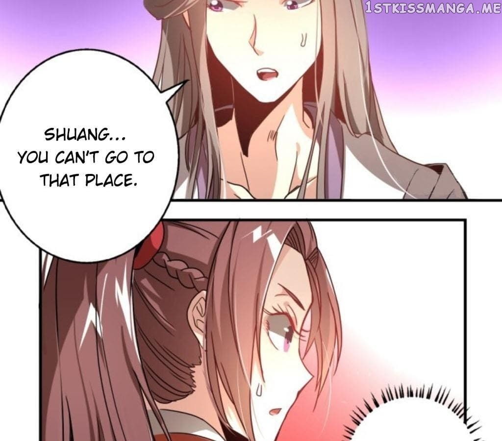 General’s Arranged Marriage chapter 33 - page 25