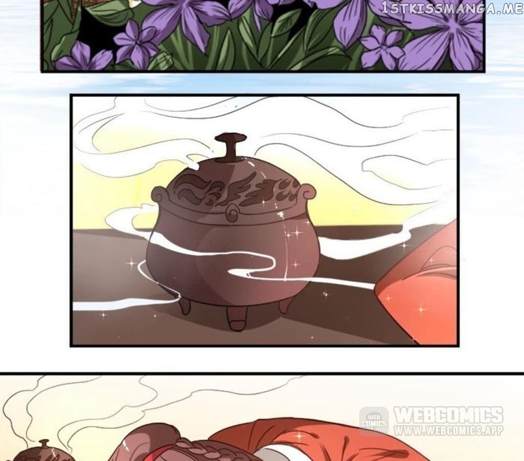 General’s Arranged Marriage chapter 33 - page 6