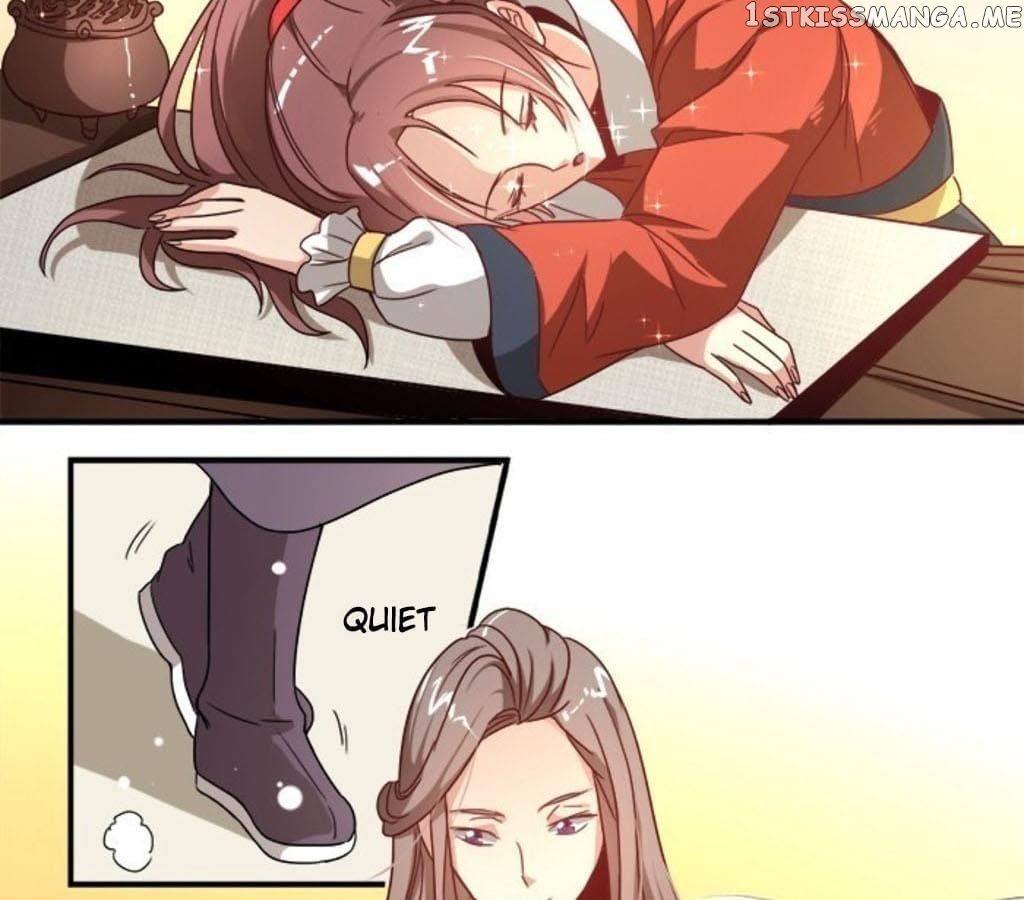 General’s Arranged Marriage chapter 33 - page 7