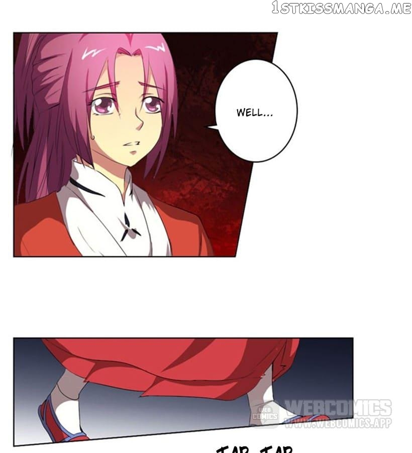 General’s Arranged Marriage chapter 98 - page 10