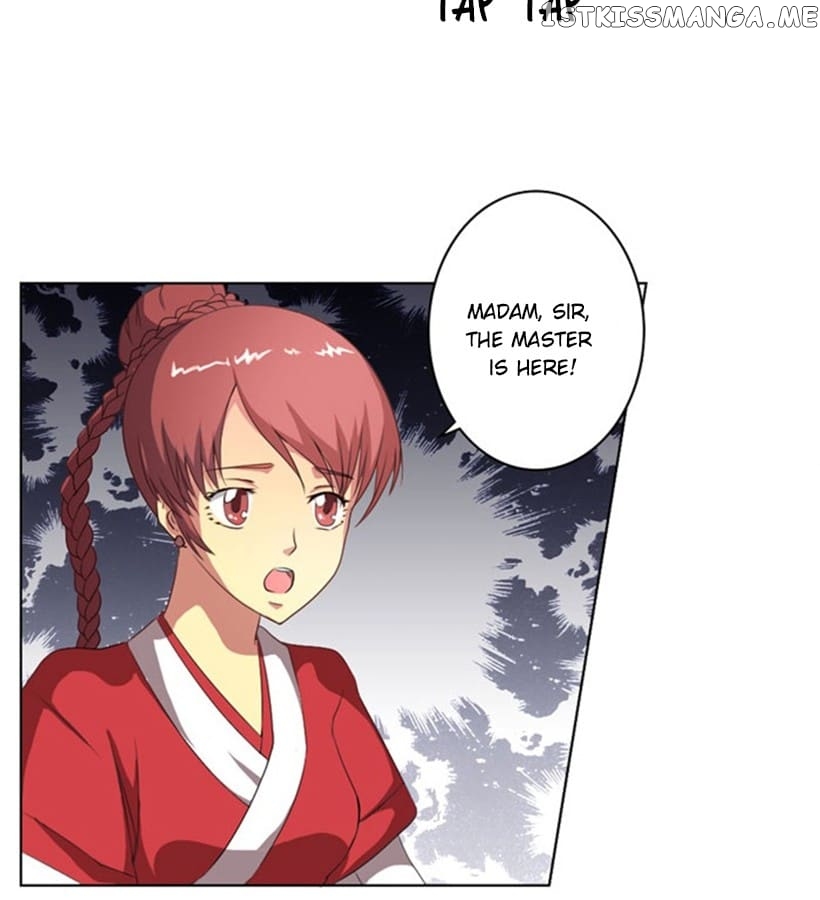 General’s Arranged Marriage chapter 98 - page 11