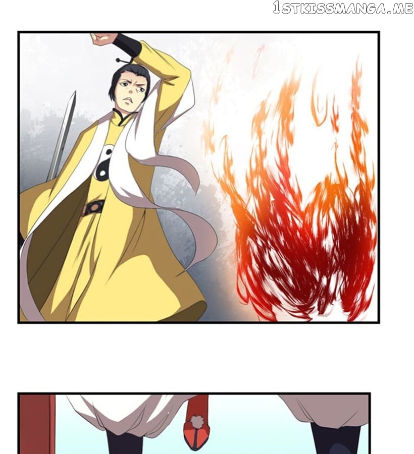 General’s Arranged Marriage chapter 98 - page 15