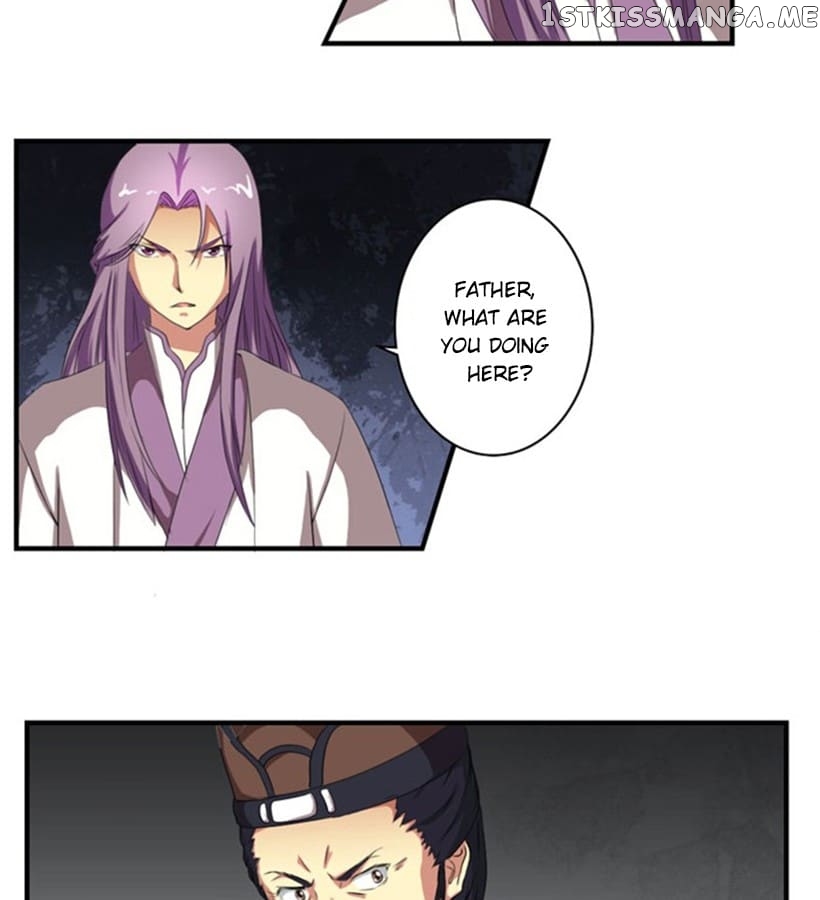 General’s Arranged Marriage chapter 98 - page 17