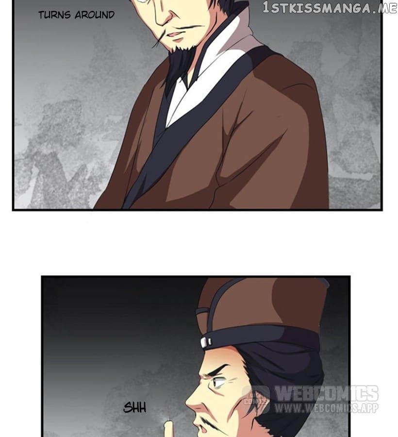 General’s Arranged Marriage chapter 98 - page 18
