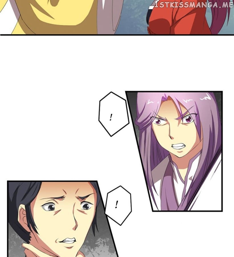 General’s Arranged Marriage chapter 98 - page 24