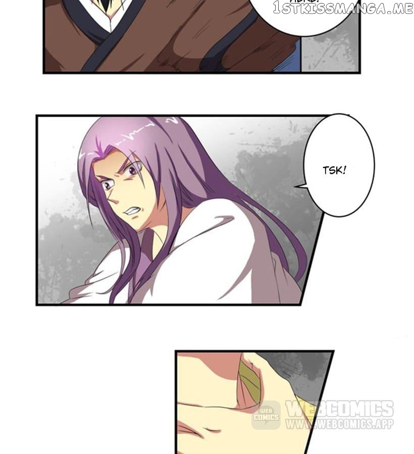 General’s Arranged Marriage chapter 98 - page 26