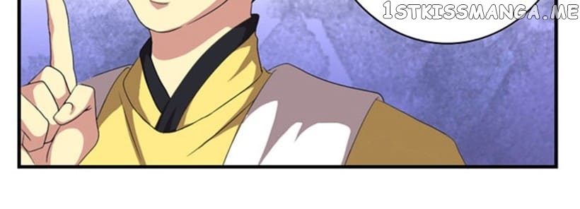 General’s Arranged Marriage chapter 98 - page 29