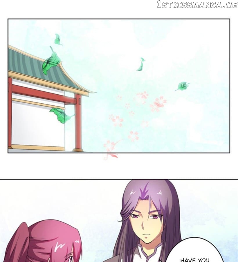 General’s Arranged Marriage chapter 98 - page 5